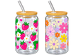 Cup wraps